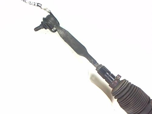 Used Steering rack Steering rack PEUGEOT 407 (6D_) 2.0 HDi 135 (6DRHRH, 6DRHRE, 6DRHRG, 6DRHRJ) (136 hp) 20426142 20426142
