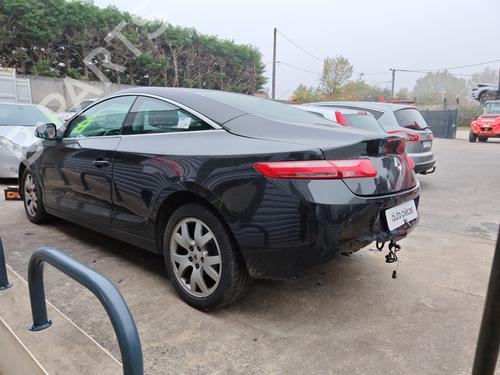 Engine RENAULT LAGUNA Coupe (DT0/1) 2.0 dCi (DT01, DT08, DT09, DT0K, DT12, DT1C, DT1D, DT1M,... | BP26274031M1  - Image 10