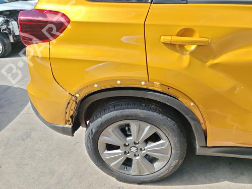 Rudehejsemekanisme Højre foran SUZUKI VITARA (LY) 1.4 Hybrid (Mild Hybrid) (APK414) | BP39733833C23 - Image 25