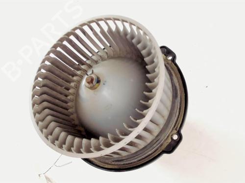 Used Heater blower motor Heater blower motor OPEL FRONTERA B (U99) 2.2 DTI (6B_ZC, 6B_VF, 6B_66, 6B_76) (116 hp) 21237202 21237202