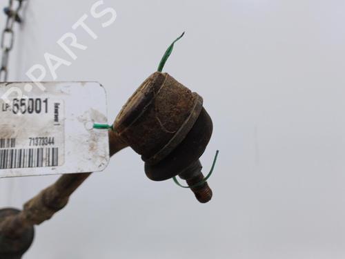 Used Steering rack Steering rack KIA RIO III (UB) 1.4 CRDi (90 hp) 20401278 20401278