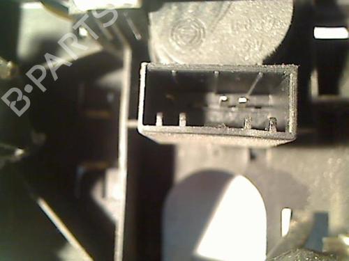 Climate control FIAT BRAVA (182_) 1.9 JTD 105 | BP21232768I5 