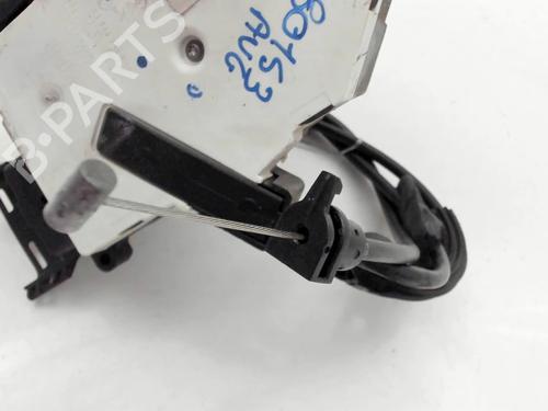 Used Front left lock Front left lock 38101359 38101359
