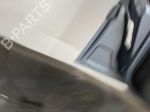 Dør venstre foran PEUGEOT 206 Hatchback (2A/C) 1.4 HDi eco 70 | BP28709187C2