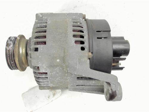Alternator FIAT PUNTO (176_) 60 1.2 (176AP, 176AR, 176AQ, 176BB) | BP20443410M7 