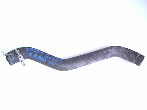 Pipe PEUGEOT BOXER Van (244) 2.8 HDi | BP20433092M125 
