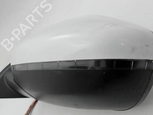 Used Left mirror Left mirror 39150877 39150877