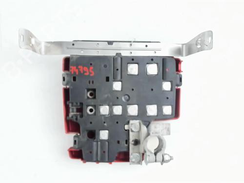 electronic-module-opel-movano-b-van-x62-2010-23779494 main image