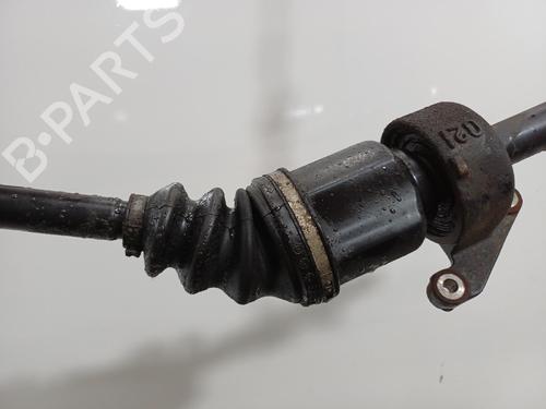 Right front driveshaft MINI MINI (R50, R53) One | BP36957685M39 - Image 4