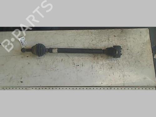 Used Right front driveshaft SEAT AROSA (6H1) 1.0 (50 hp) 20410893