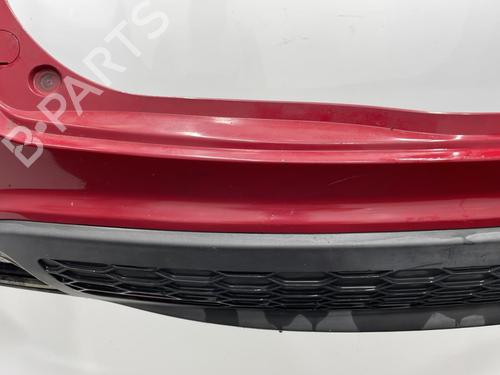 Rear bumper HONDA CIVIC VIII Hatchback (FN, FK) 2.2 CTDi (FK3) | BP20416821C8 
