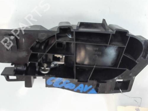 Front right interior door handle CITROËN DS3 (SA_) 1.6 HDi 90 | BP20442460I14 