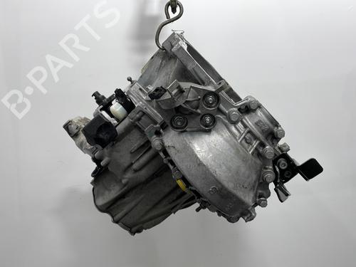 Used Gearbox Gearbox PEUGEOT PARTNER Box Body/MPV (K9) 1.5 BlueHDI 130 (131 hp) 23779031 23779031