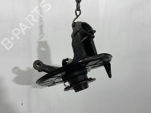 Højre Styrespindel Lejehus VW CADDY III Box Body/MPV (2KA, 2KH, 2CA, 2CH) 2.0 SDI | BP29928521M26