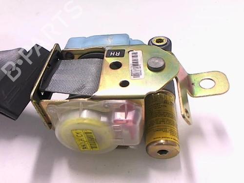 Front right belt tensioner KIA CARNIVAL II (GQ) 2.9 CRDi | BP20429686C88 