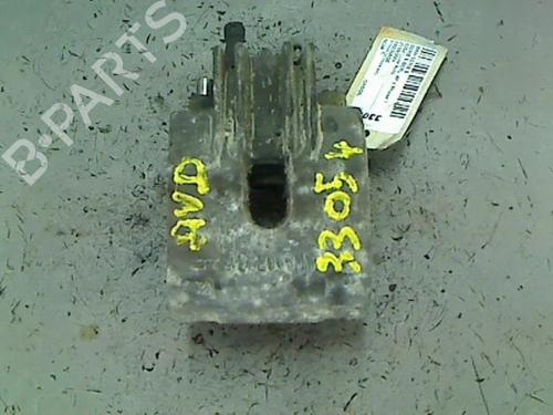 Used Right rear brake caliper BMW 5 (E60) 525 d (177 hp) 20431186