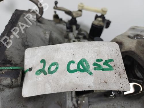 gearbox-citroen-c3-ii-sc_-2009-35892945 main image