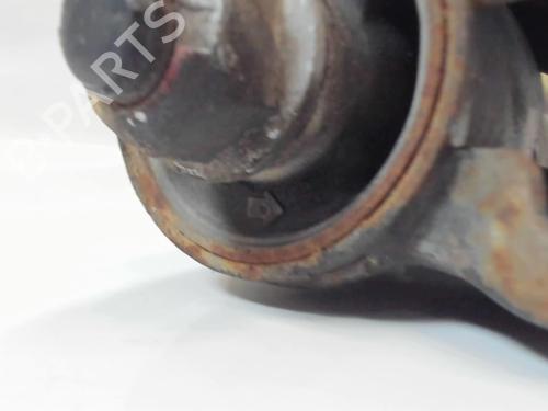 Left front suspension arm CHEVROLET SPARK (M300) 1.0 | BP20398050M12 