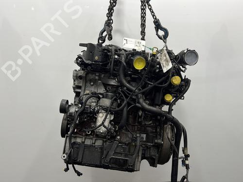 Motor PEUGEOT 307 Break (3E) 2.0 HDi 135 (136 hp) 30628605