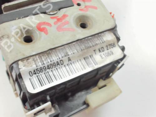 Front left lock JEEP COMPASS (MK49) 2.4 4x4 | BP21237879C98  - Image 5