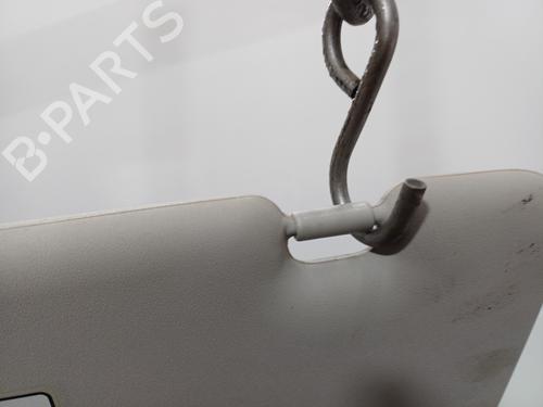 Right sun visor KIA VENGA (YN)  | BP34104653I2  - Image 5