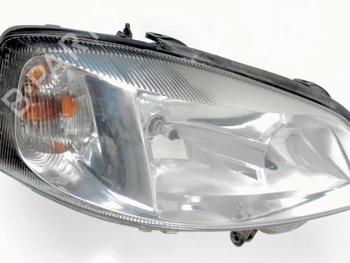 Used Right headlight Right headlight 20416324 20416324