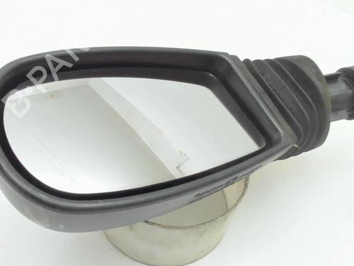 Left mirror FIAT PUNTO (188_) 1.2 60 (188.030, .050, .130, .150, .230, .250) | BP20386286C26 