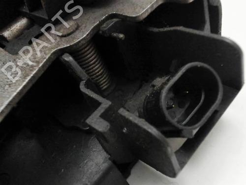 Front right lock VW CADDY III Box Body/MPV (2KA, 2KH, 2CA, 2CH) 2.0 SDI | BP30308267C97 