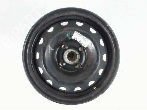 Used Rim PEUGEOT 306 Break (7E, N3, N5) 2.0 HDI 90 (90 hp) 30161641