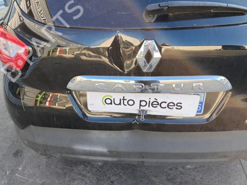 Engine RENAULT CAPTUR I (J5_, H5_) 1.5 dCi 90 (J5N4, J5M5, J5MW, J5M6, J5AL, J5AJ) | BP29491063M1 - Image 27