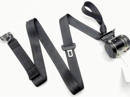 Used Rear right seatbelt Rear right seatbelt VW GOLF SPORTSVAN VII (AM1, AN1) 1.6 TDI (110 hp) 31362786 31362786