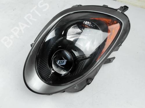 Left headlight ALFA ROMEO MITO (955_) 1.4 TB (955.AYB11, 955.AXB1B) | BP37626664C28 - Image 4