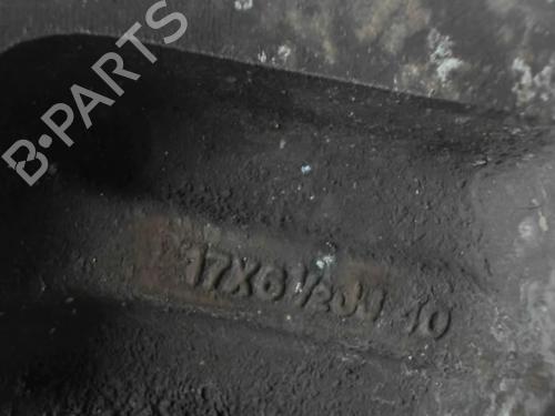 Rim NISSAN X-TRAIL I (T30) 2.2 dCi 4x4 | BP29138655C45 