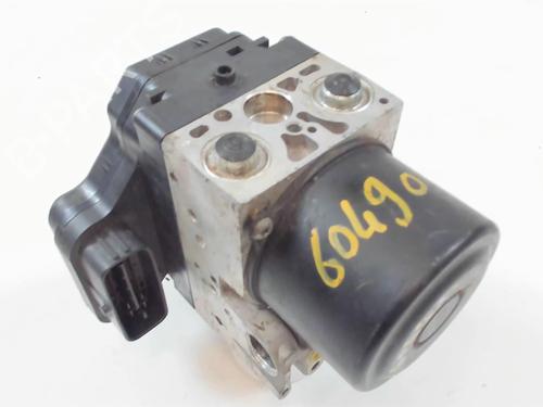 ABS Bremseaggregat MITSUBISHI L200 / TRITON (KA_T, KB_T) 2.5 DI-D 4WD (KB4T) | BP20399627M43 