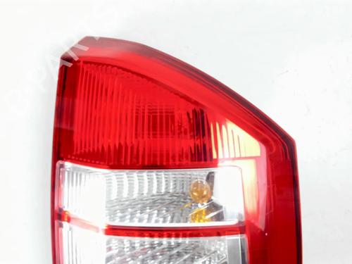 Used Right taillight Right taillight JEEP COMPASS (MK49) 2.0 CRD 4x4 (140 hp) 25445170 25445170