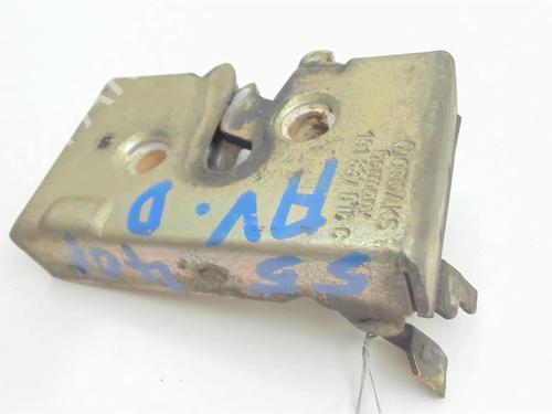 Used Front right lock Front right lock 20406007 20406007