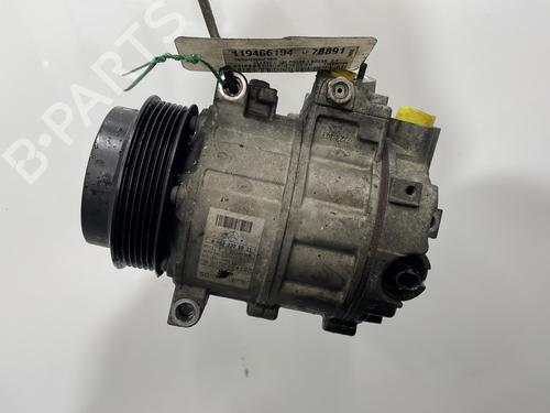 AC compressor MERCEDES-BENZ C-CLASS T-Model (S204) C 220 CDI (204.202) | BP31871726M34  - Image 5