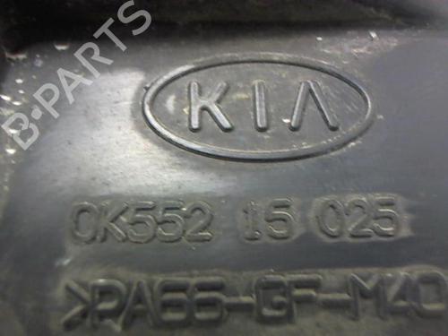Radiator fan KIA CARNIVAL II (GQ) 2.9 CRDi | BP20474521M35 