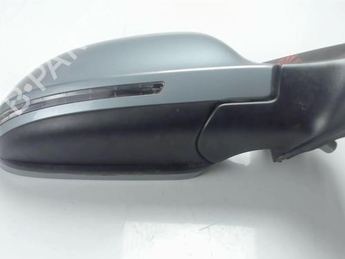 Right mirror AUDI A4 B8 (8K2) 2.7 TDI | BP20404828C27 