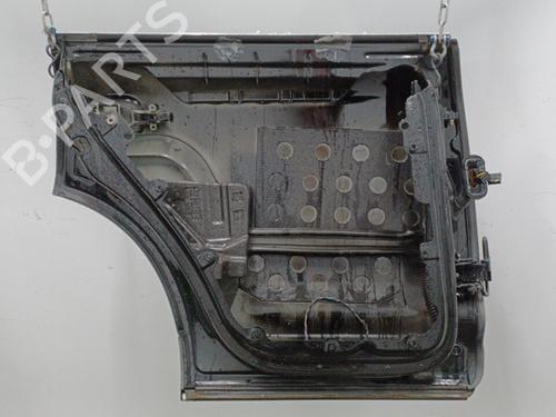 Left rear door VW TOUAREG (7LA, 7L6, 7L7) 2.5 R5 TDI | BP20424219C4 