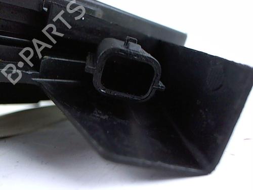 Used Front left lock Front left lock DACIA SANDERO II TCe 90 (B8M1, B8MA, B8AC) (90 hp) 20448376 20448376