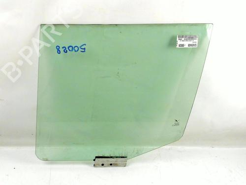 Used Rear left door window Rear left door window SAAB 9-5 Estate (YS3E) 2.2 TiD (120 hp) 20421551 20421551
