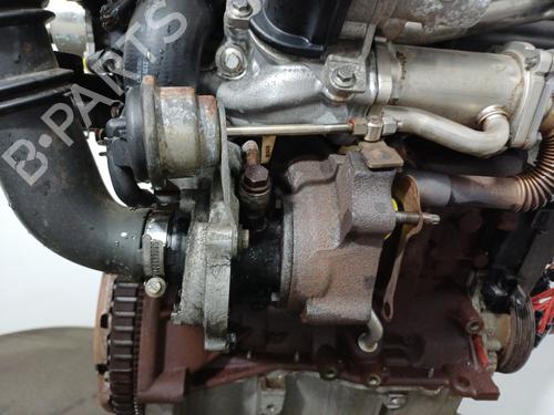Engine RENAULT THALIA II (LU_) 1.5 dCi | BP36757189M1  - Image 9