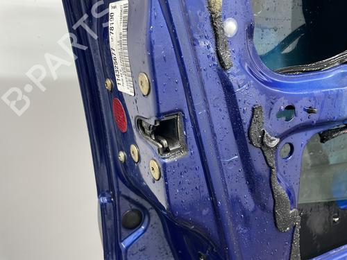 Left front door RENAULT CLIO II (BB_, CB_) 1.6 (B/CB0D, BB00) | BP29928478C2