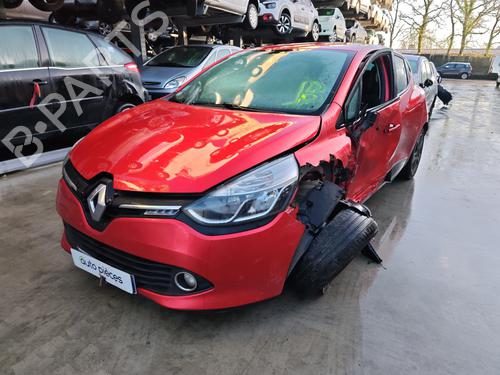 Engine control unit (ECU) RENAULT CLIO IV (BH_) 1.5 dCi 90 | BP24867571M57 - Image 12