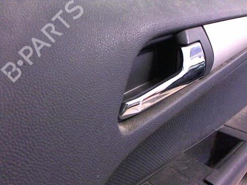 Right front door OPEL ASTRA H (A04) 1.7 CDTI (L48) | BP20452752C3 
