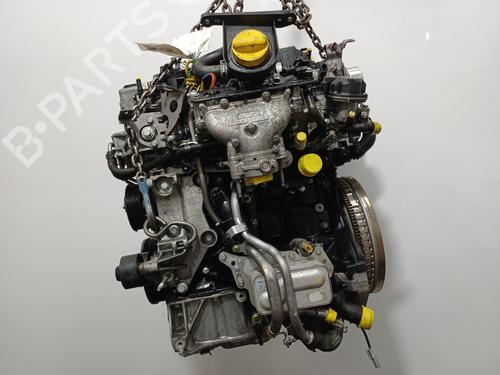 Engine RENAULT SCÉNIC IV (J9_) 1.7 Blue dCi 120 (J9A7, J9A8) | BP33994019M1 - Image 4