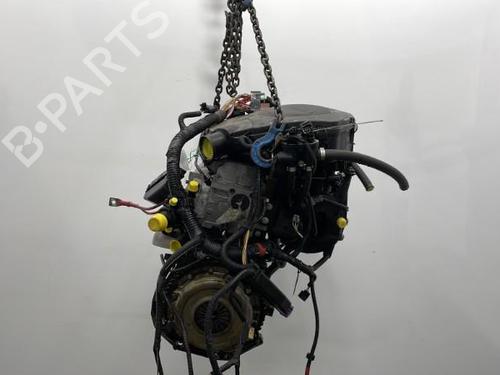 Engine DACIA SANDERO 1.4 MPI LPG | BP20386893M1 