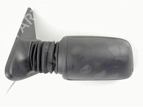 Left mirror PEUGEOT 205 II (20A/C) 1.0 | BP20391279C26 
