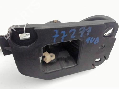 Front right interior door handle FIAT PUNTO (188_) 1.2 60 (188.030, .050, .130, .150, .230, .250) | BP29625386I14 
